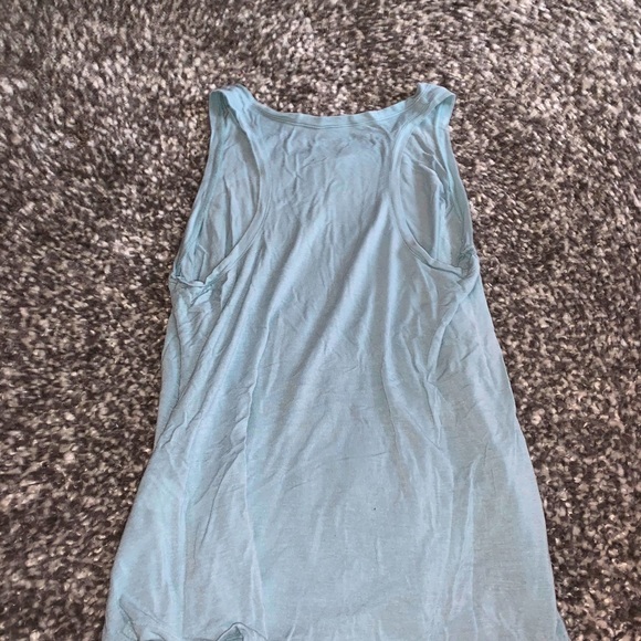 Workout top!! - Picture 2 of 2